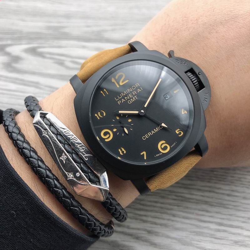 Panerai 44mm 090431